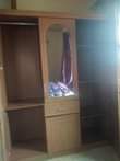 A picture of wardrobe s