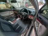 A picture of Toyota premio G DHX