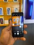 A picture of Samsung S9 plain
