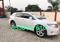 toyota venza