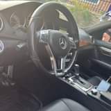 A picture of Registered 2012 Mercedes Benz C300 available for 4 7m Perfect