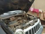 A picture of Distress liberty jeep for sale Tokunbo standard everything working perfectly