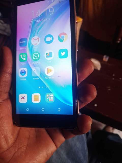 tecno phones