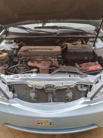A picture of 2006 Toyota Camry 2006 Good