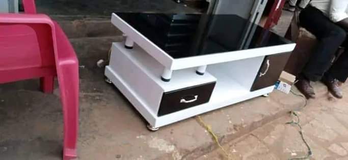 A picture of Home decor