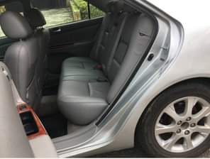 A picture of 2005 Toyota Camry Xle For sale at affordable price 1
