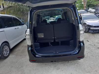 used toyota noah