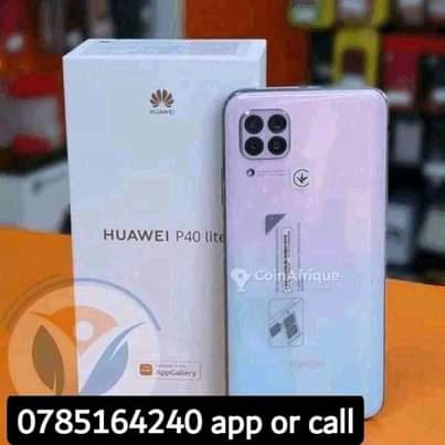 huawei p40