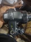 A picture of Sorry camera SOMA MAELEZO