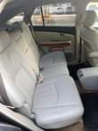 A picture of URGENT SALE Clean Reg 06 Lexus RX 330 full option
