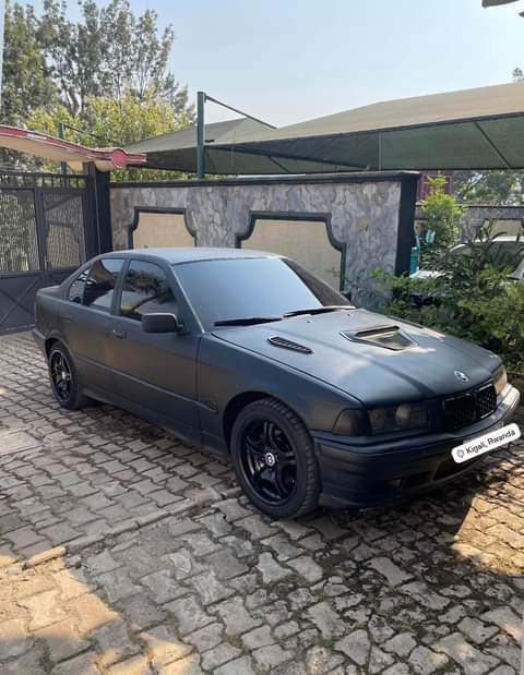 used bmw