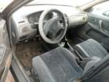 A picture of Mazda 323