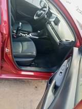 A picture of 09065706072 Foreign Used Toyota avensis 2018 model for sale 7