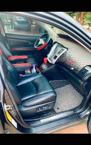A picture of Lexus RX330 05 Engine Gear Ac Buy and drive 7