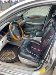 A picture of Clean es330 2005 Engine ok gear ok Ac chilling well