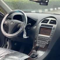 A picture of 2011 LEXUS ES350