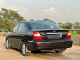 A picture of Registered but not used with duty 2004 camry N3 3m