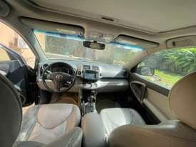 A picture of Model Toyota rav4 Year 2010 Features A Year and some
