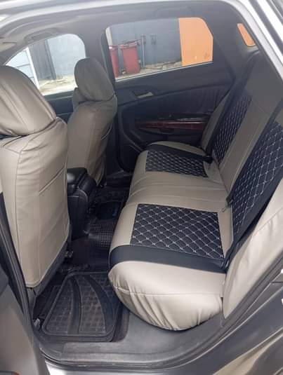 A picture of SMARTAUTOS 2010 MODEL Honda Crosstour V6 Engine very silent Gear