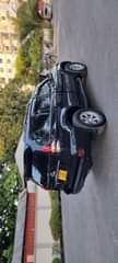 A picture of Prado Diamond 120 Diesel