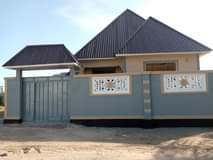 A picture of NYUMBA INAUZWA MILLIONI AMSINI 50 