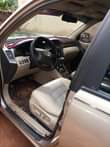 A picture of Very sharp Highlander with newly installed complete direct Belgium engine