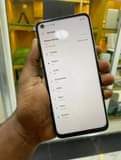 A picture of Oppo A96