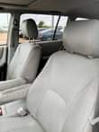 A picture of For sale Few months Nigeria used 2006 Toyota Highlander Everything