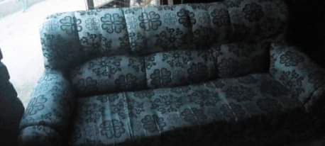 A picture of SOFA
