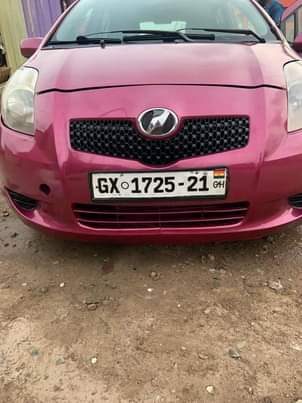 cars accra