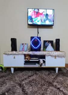 A picture of Show case tv