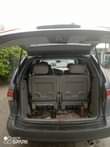 A picture of Very sharp registered 2001 toyota sienna 95 first body we