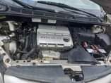 A picture of body Toyota sienna 2006 2007