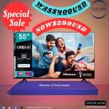 classifieds/tvs