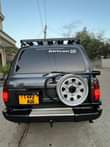 A picture of TOYOTA VX MASAI