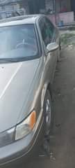 A picture of Clean Toyota Camry2 2 Engine and gearbox working perfectly Only