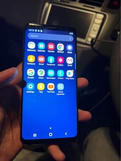 samsung s9