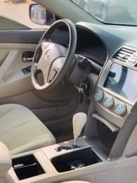 A picture of TOK S STANDARD An Extremely Clean Used Camry mozule 2008