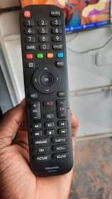 A picture of Hisense 32 inches tv digital frameless