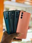 A picture of Samsung Tecno Infinix e t c