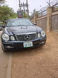 A picture of 2008 MERCEDES C350