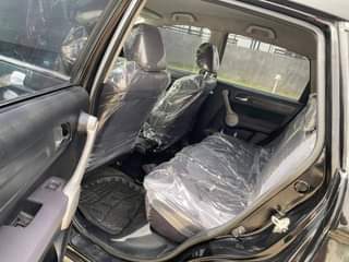 A picture of 2008 Honda CRV