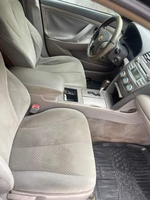 A picture of Reliability meets affordability Registered 2008 Toyota Camry LE buyandsell buyanddrive