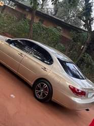 A picture of Es330 for sale 3 5m owner needs to jakpa Car