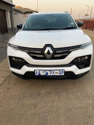 renault kiger
