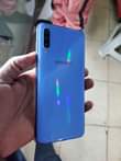 A picture of Samsung A70 128GB