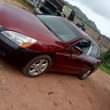 A picture of Very clean Honda Accord DC 07 Model with everything Blessed