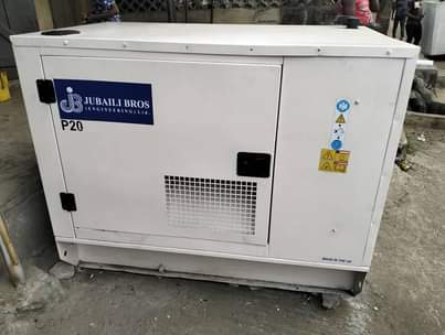 genset