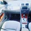A picture of Toyota Axio 2008 29m