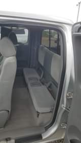 A picture of CLEAN REGISTERED TOYOTA TACOMA 2008 MODEL 4 3M NET PRICE